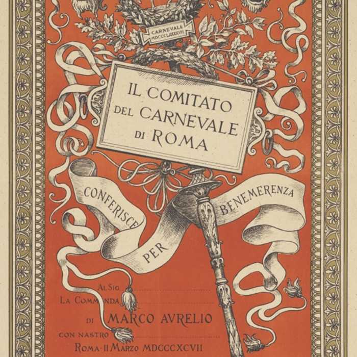 comitato carnevale